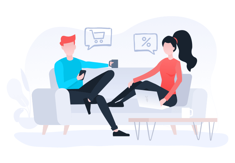 Bonusway | Nordens største cashbacksite - Bonusway